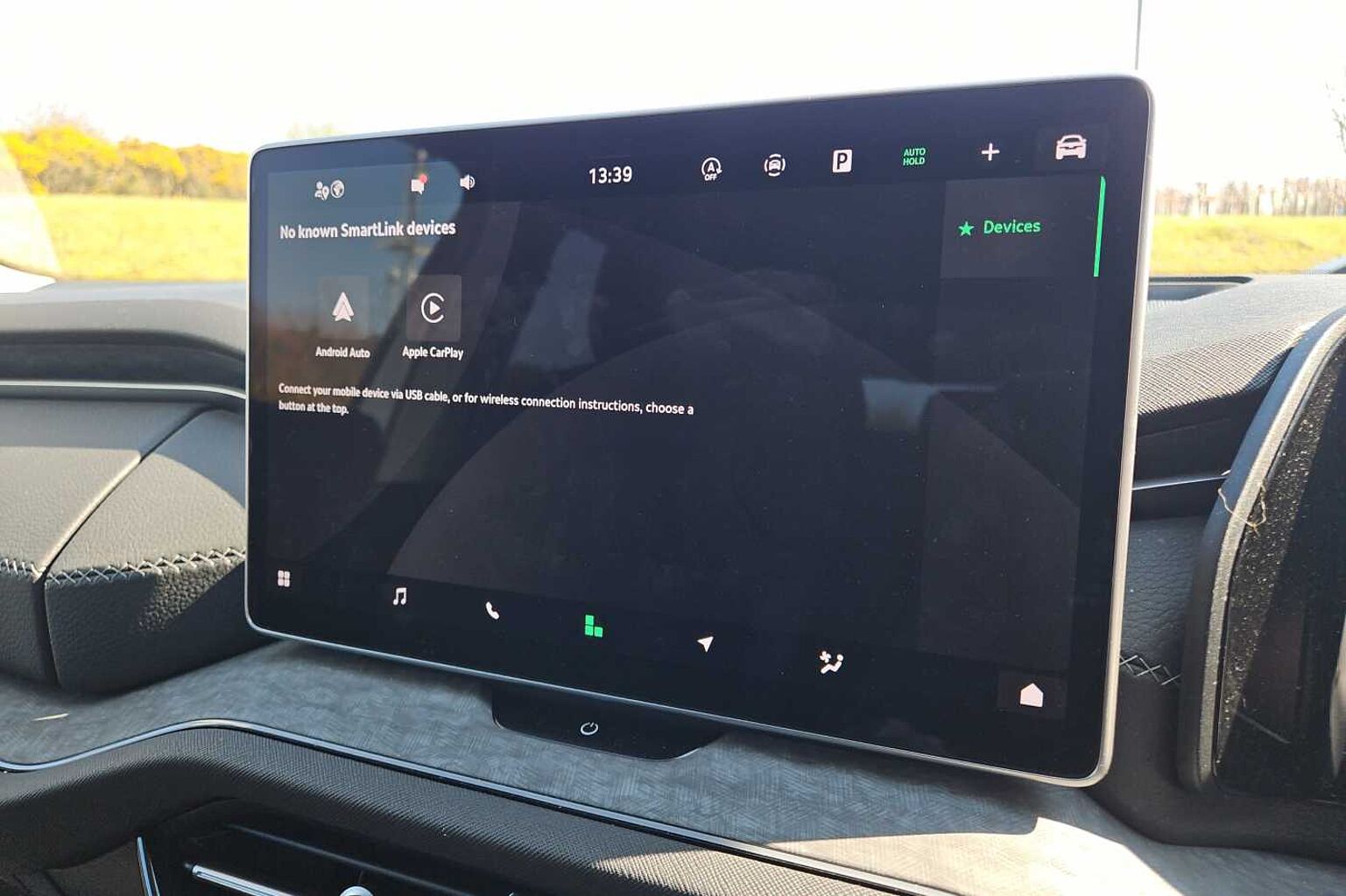 SKODA Kodiaq 2.0 TDI (150ps) SE L(7 seats) DSG SUV