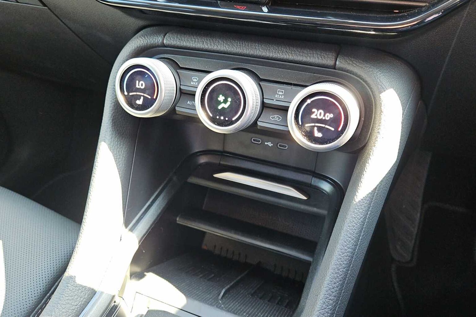 SKODA Kodiaq 2.0 TDI (150ps) SE L(7 seats) DSG SUV
