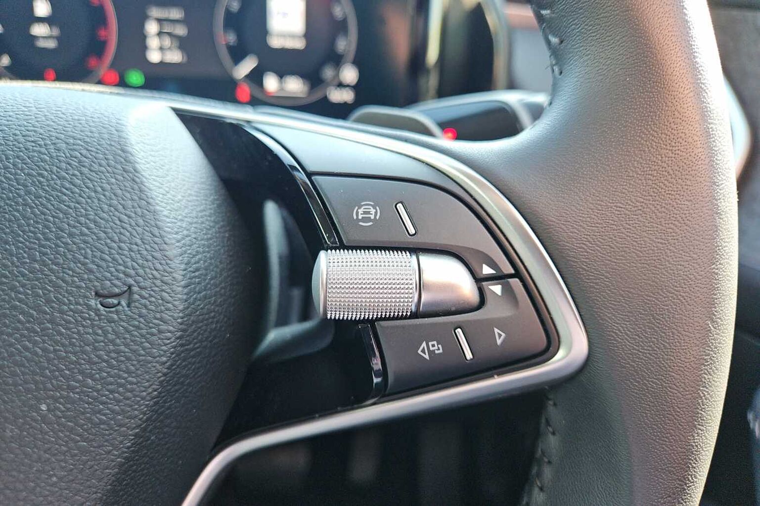 SKODA Kodiaq 2.0 TDI (150ps) SE L(7 seats) DSG SUV