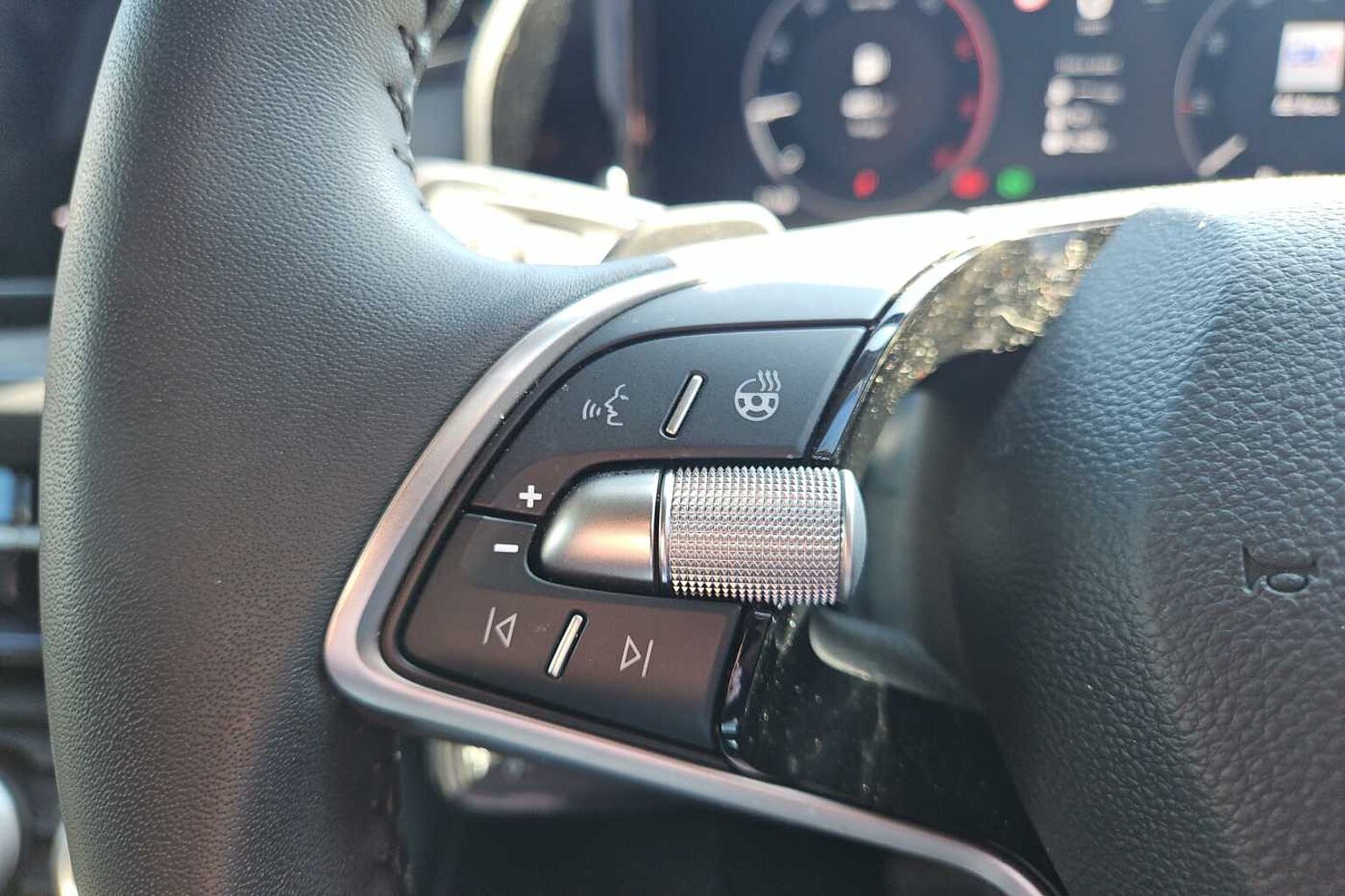 SKODA Kodiaq 2.0 TDI (150ps) SE L(7 seats) DSG SUV