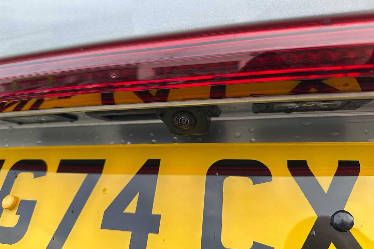 SKODA Kodiaq 1.5 TSI e-TEC (150ps) SE-L (7 seats) DSG