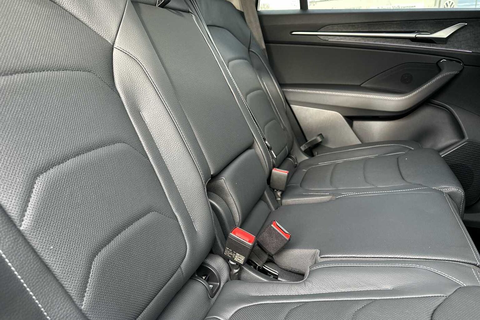 SKODA Kodiaq 1.5 TSI e-TEC (150ps) SE-L (7 seats) DSG