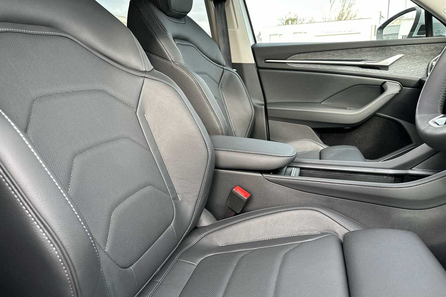 SKODA Kodiaq 1.5 TSI e-TEC (150ps) SE-L (7 seats) DSG